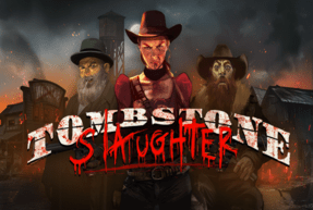 Play TOMBSTONE SLAUGHTER 94